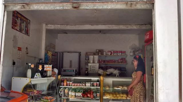Panificadora & Lanchonete Pão Da Vida