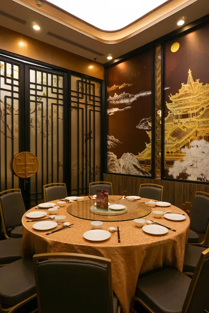 Thien Thien Lai Chinese Restaurant @ Living World