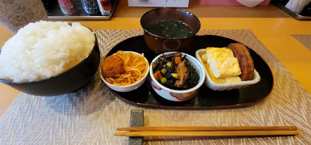 もってけ亭三番丁