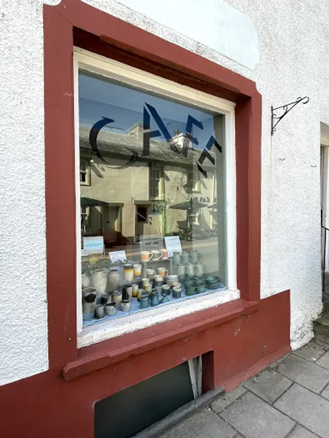 Broughton Village Bakery