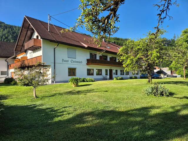 Haus Steinwänd