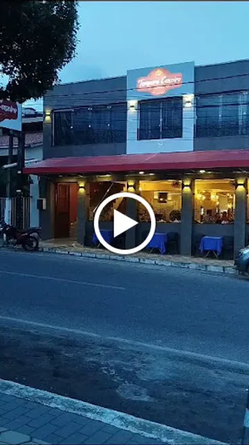 Churrascaria Tempero Caseiro