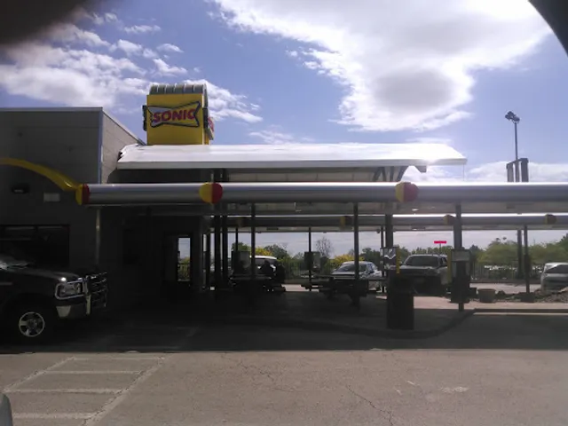Sonic Drive-In