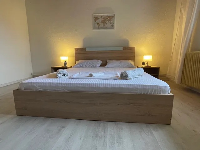 Aristotelis apartments