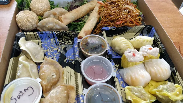 Oriental Teahouse Brunswick