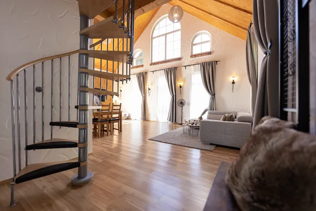 Landhofmühle Eltendorf