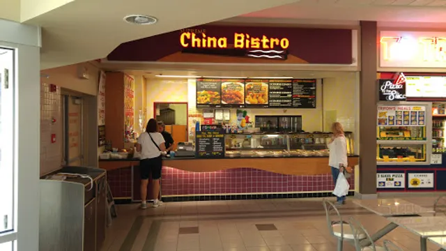 Supreme China Bistro