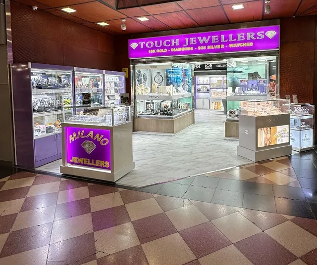 TOUCH JEWELLERS