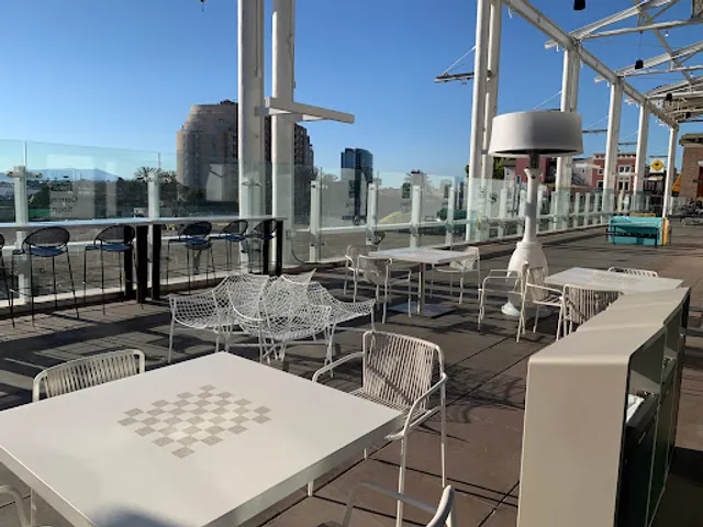 Humphry Slocombe Bay Street