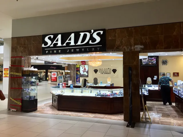 Saad Jewelers