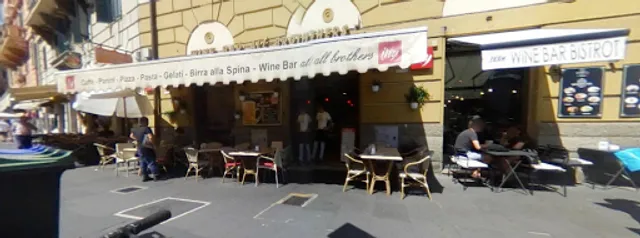 Wine Bar All Brothers