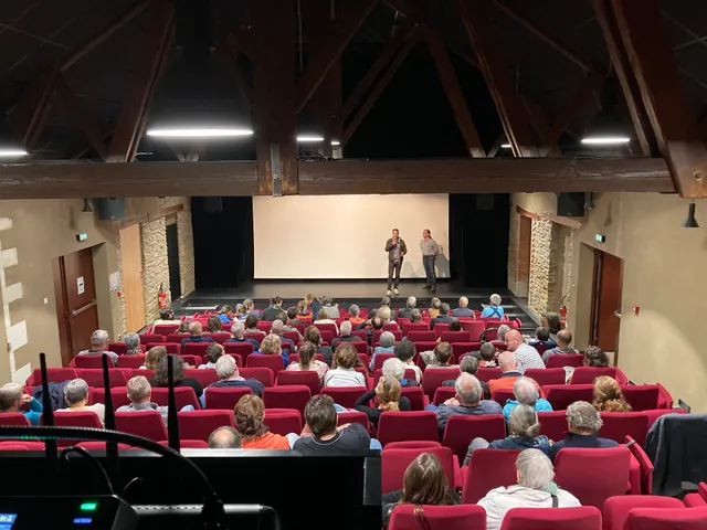 CinéCens