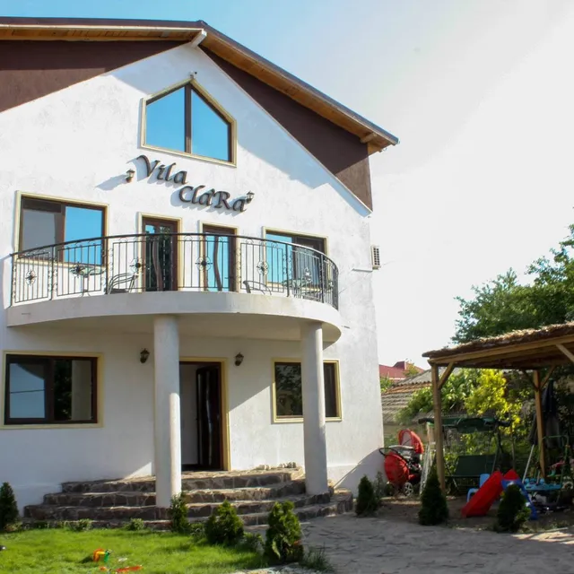 Vila Clara Eforie