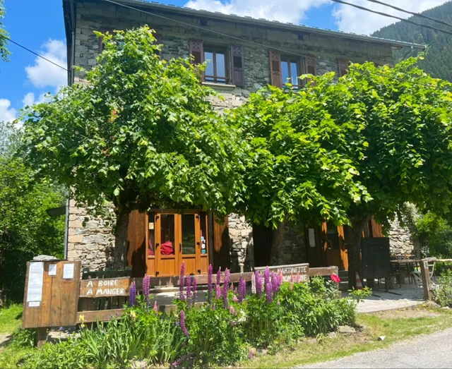 Gite of Martinette