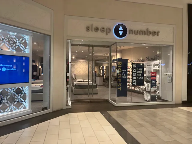 Sleep Number