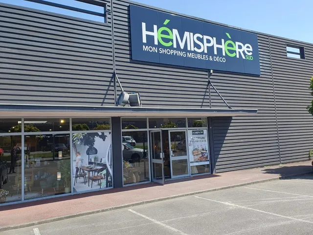 Hémisphère Sud Rennes | Meubles, canapés et décoration