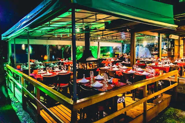 Restaurante Bella Brasa