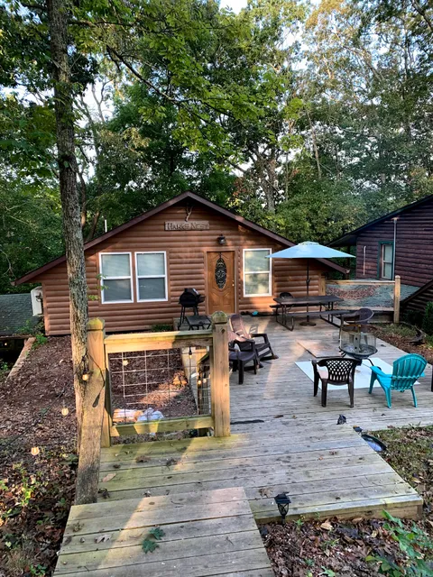 Driftwood River Lodge