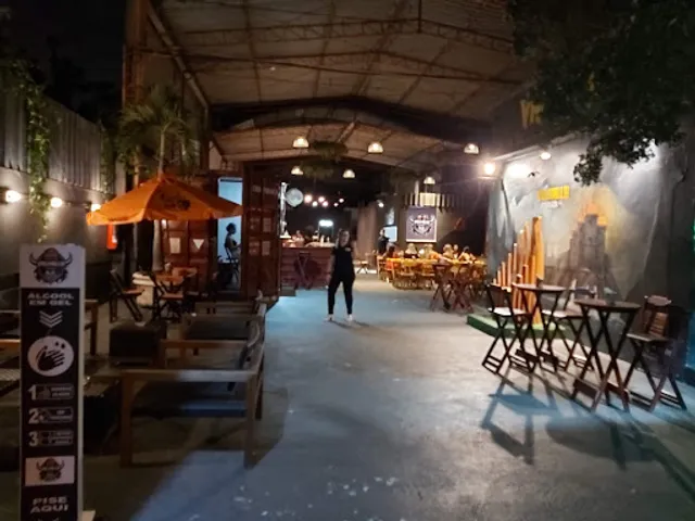 Valhalla Burguer Jacarepaguá