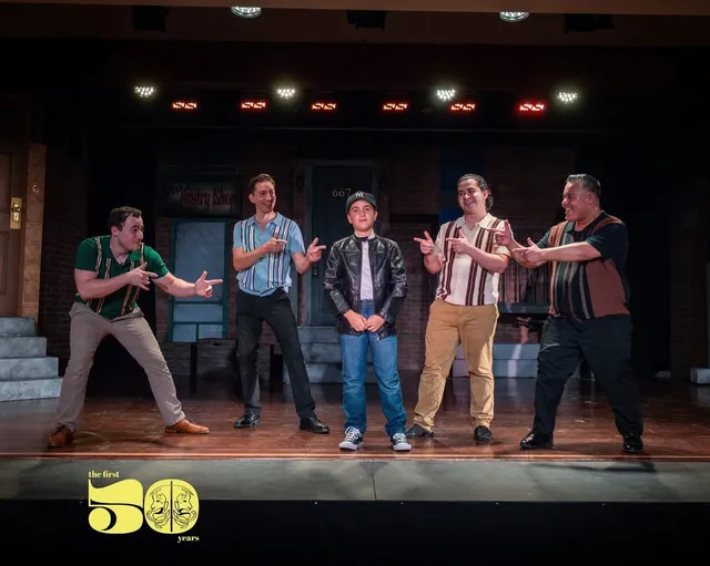 Actors Conservatory Theatre