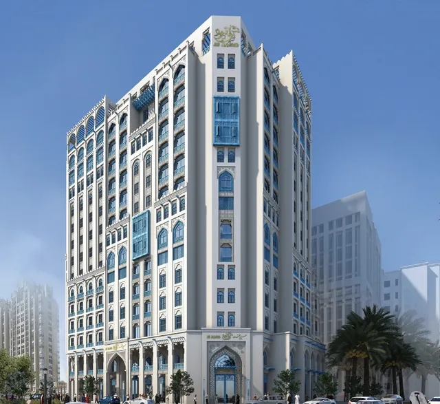 Central Inn Souq Waqif, Doha