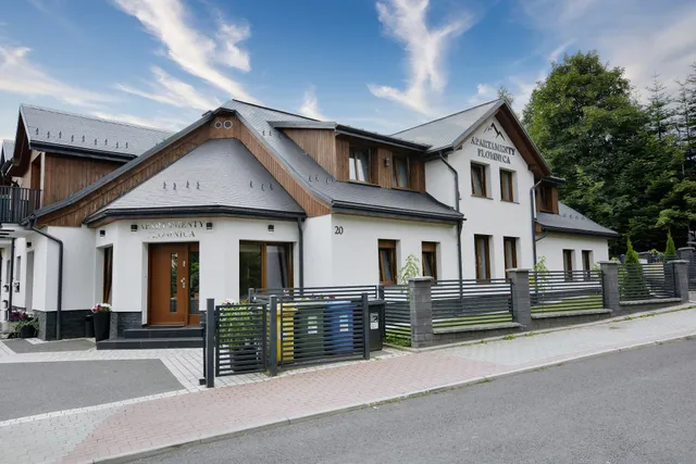 Apartamenty Płomnica Karpacz