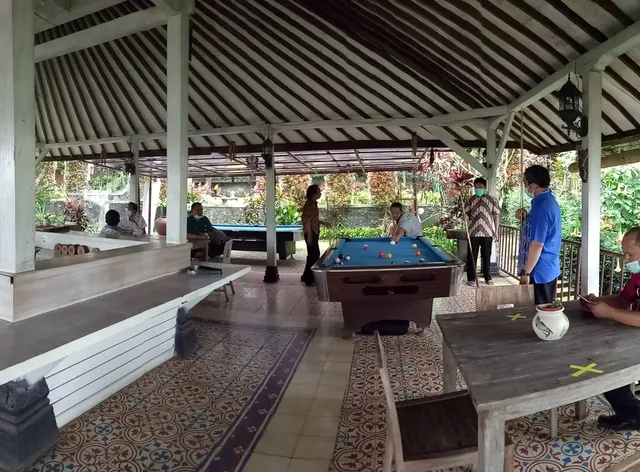 Jambul Coffee by Jambuluwuk