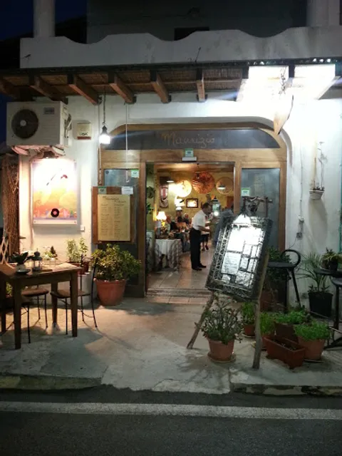 La Forgia da Maurizio