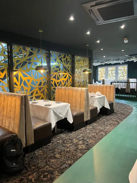 Mezbaan Restaurant Kettering