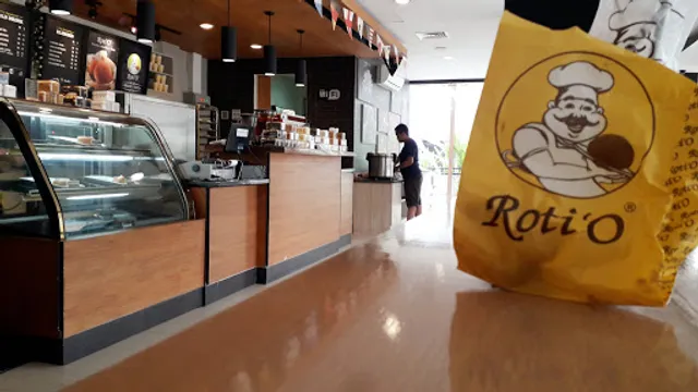 Roti O D'prima Hotel