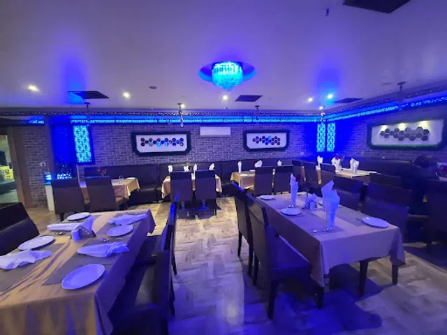 11 to 11 Tastebusterzz