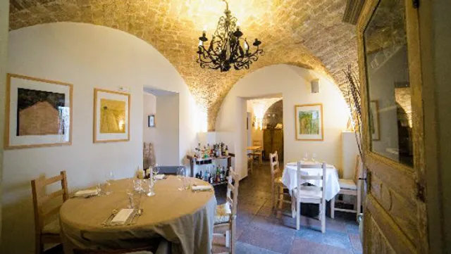 La Taverna Antica