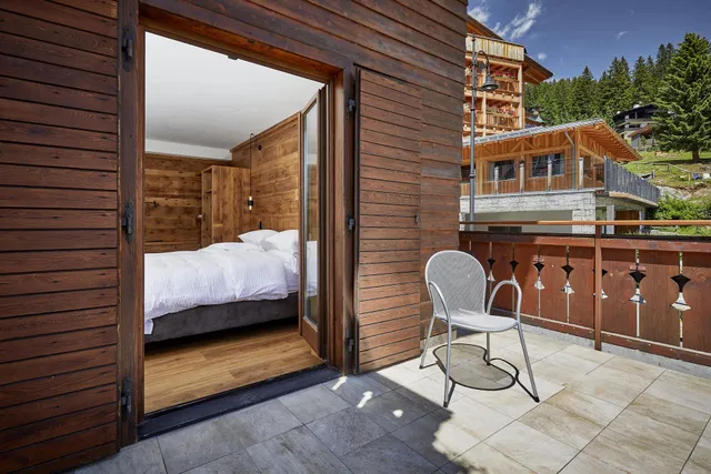 Hotel Garni dello Sportivo