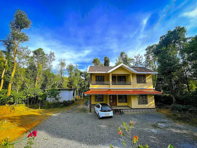 Coffee View Holiday Homes