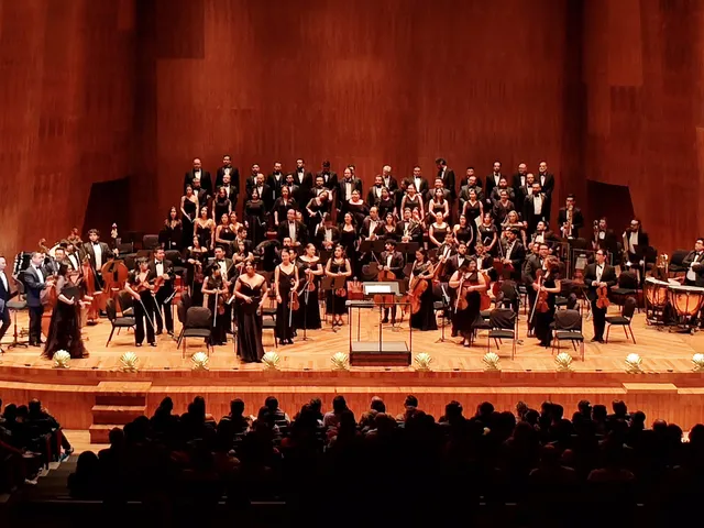 Sala Silvestre Revueltas