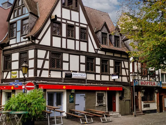 Trip Inn Boutique Frankfurt