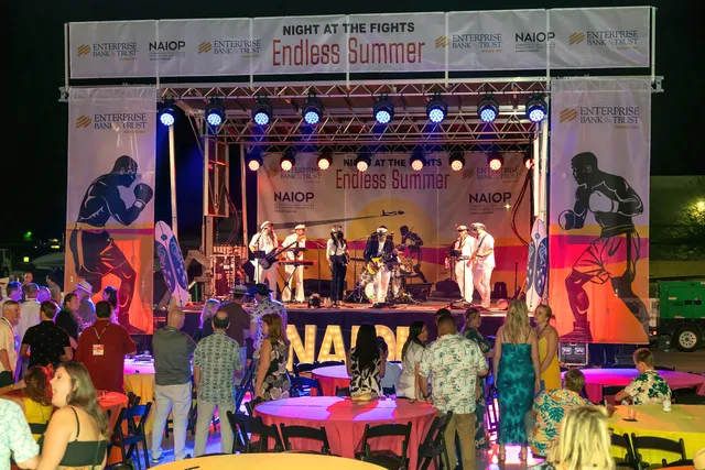 Scottsdale Private Event Venues & Hangar Events