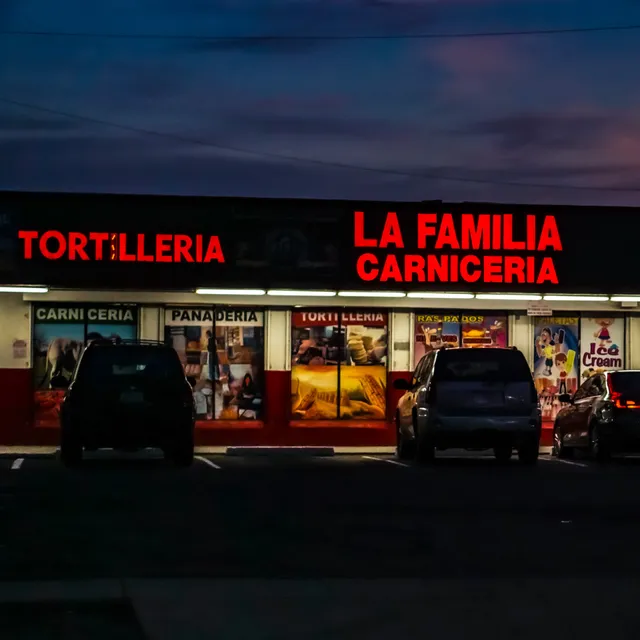 La Familia Carniceria