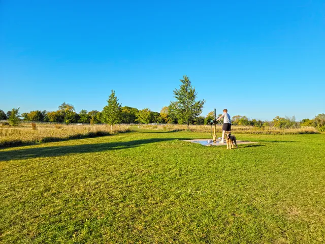 Jefferson County Dog Park