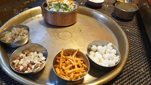 Shubh Sagar Restaurant