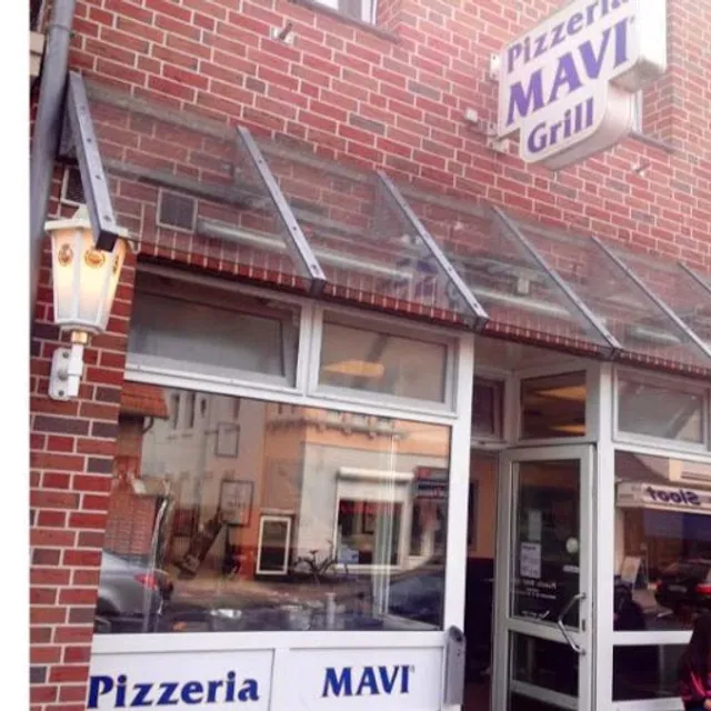 Pizzeria Mavi Nordhorn