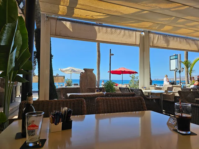 Restaurante Paseo Picasso