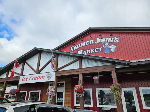 Farmer John's Market