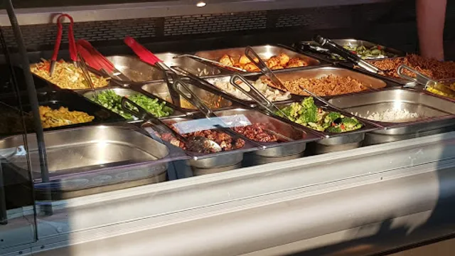 Indonesische Afhaal Restaurant Toko Rasa Baru