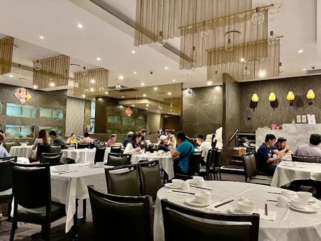 Vinh Phat Chinese Seafood Restaurant