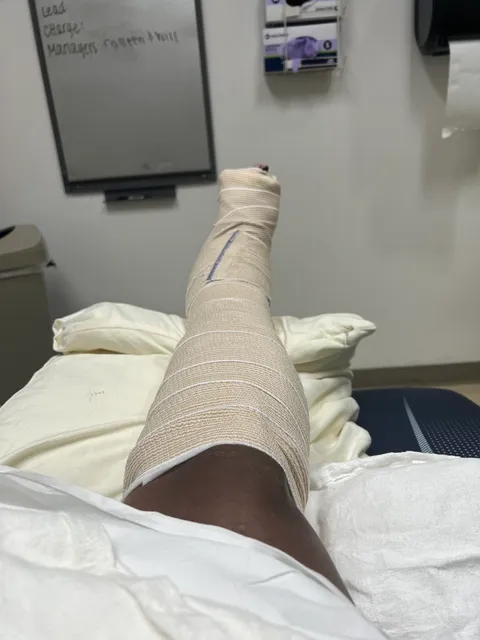 Novant Health Imaging at New Hanover Orthopedic Hospital