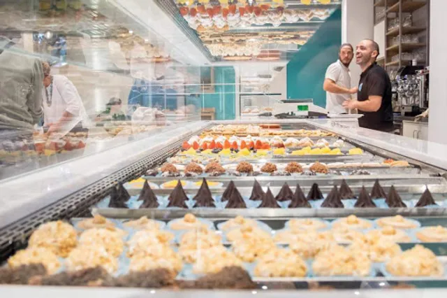 Pasticceria Salvioni