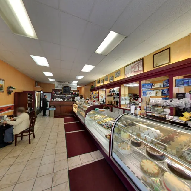 Victoria Pastry Company