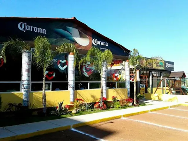 Restaurante Caracuaro Altozano