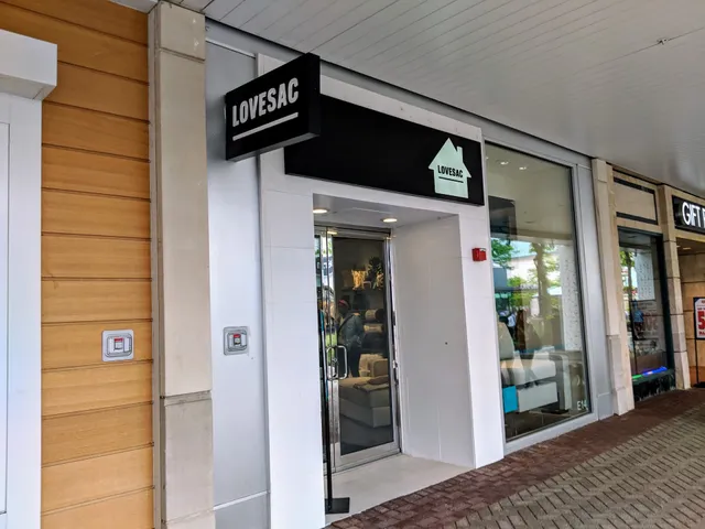 Lovesac
